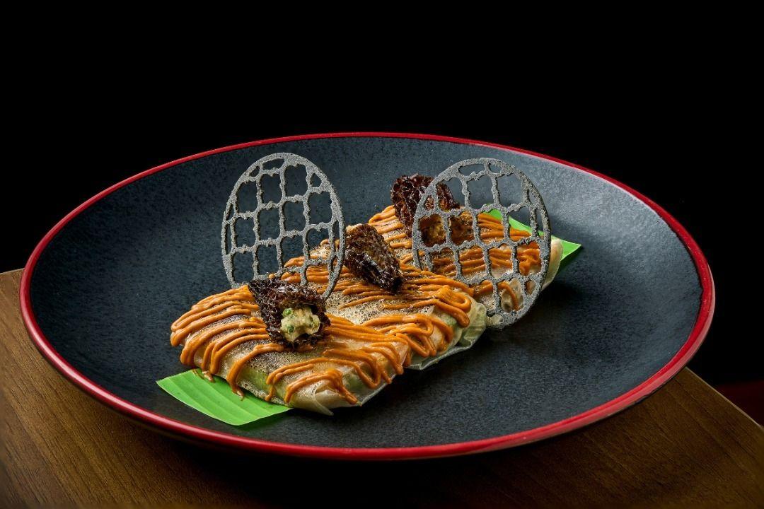 Continental Cuisine